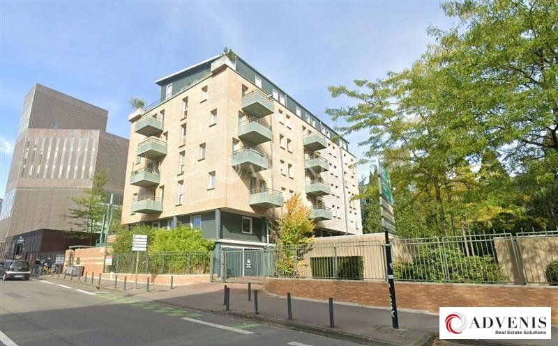 Location bureaux 293 m² non divisibles