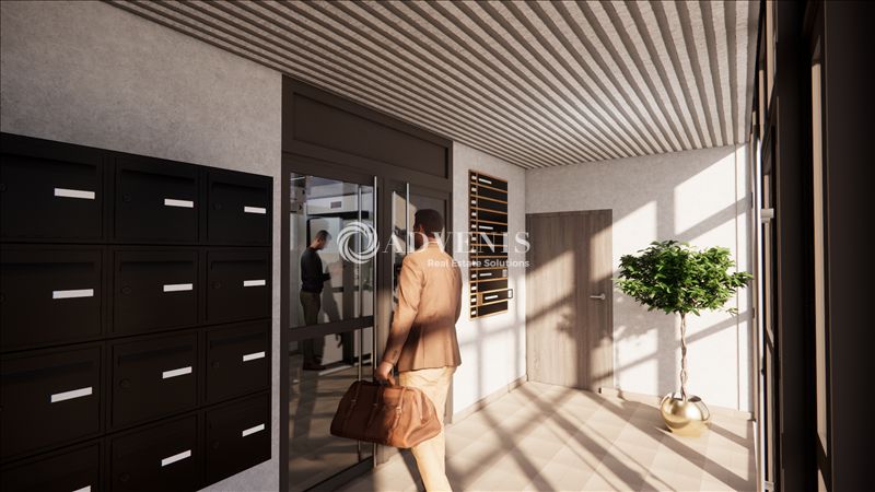 2079 m² pour ce bureaux en location à Villeneuve d'ascq