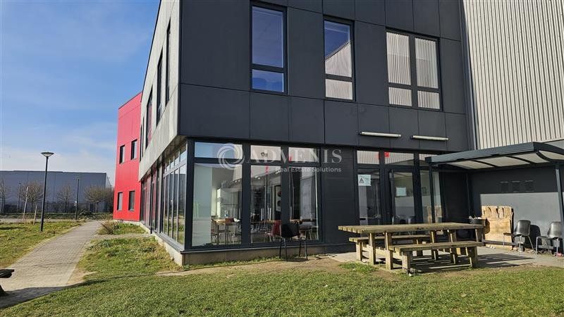 LESQUIN | ENTREPÔT DE 6.473 M² A LOUER