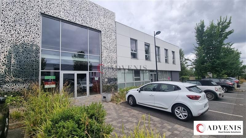 Location bureaux 686 m² divisibles à partir de 337 m²