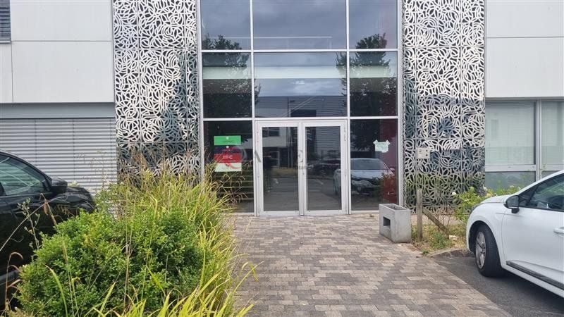 BUREAUX DE 336 M² A 686 M² - PRESTATIONS DE GRANDE QUALITE !