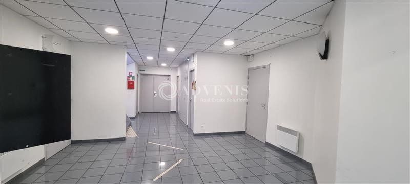 LAVOISIER | BUREAUX A PARTIR DE 40 M²
