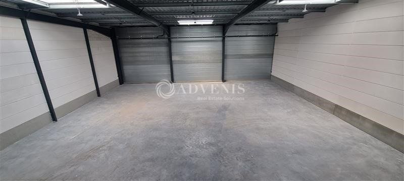 A LOUER | NEUF | LOCAUX D'ACTIVITES DE 550 A 1323 M² AVEC BUREAUX D'ACCOMPAGNEMENTS