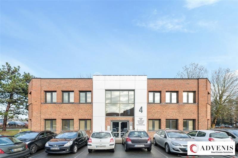Location bureaux 286 m² divisibles à partir de 86 m²