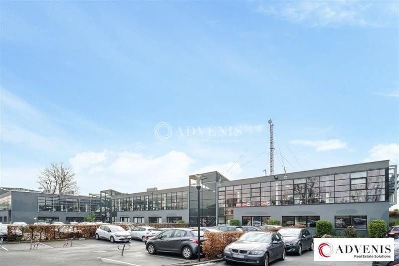 Location bureaux 344 m² non divisibles