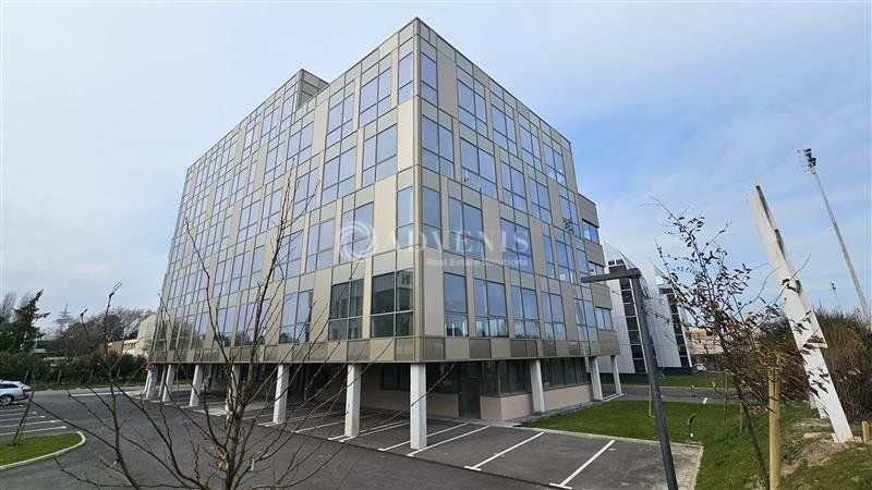 ELLIPSE - PLATEAUX DE BUREAUX A LOUER A PARTIR DE 118 M²