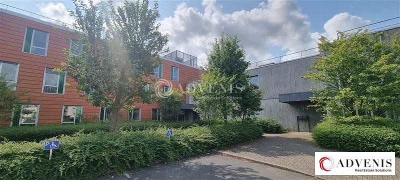 Location bureaux 2957 m² divisibles à partir de 238 m²