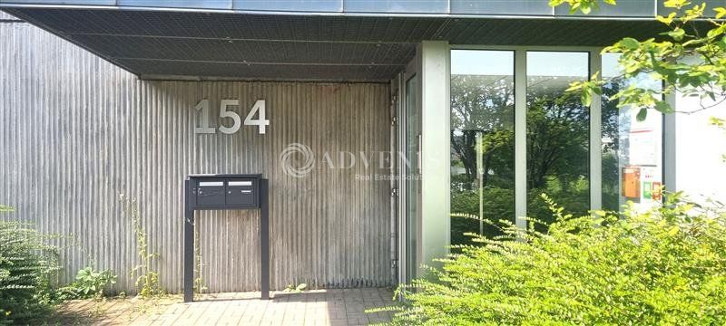 PLATEAUX DE BUREAUX DE 298 M² A 2748 M² - LABO/BUREAUX