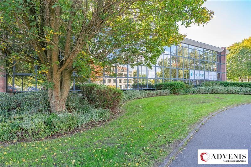 Location bureaux 154 m² non divisibles