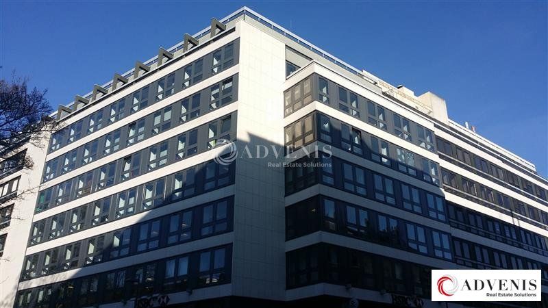 Location bureaux 250 m² divisibles à partir de 101 m²