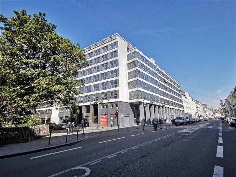 BUREAUX A PARTIR DE 101 M² EN PLEIN COEUR DE LILLE