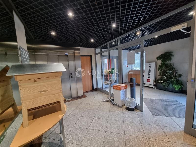 BUREAUX DE 168 M² ET 202 M²