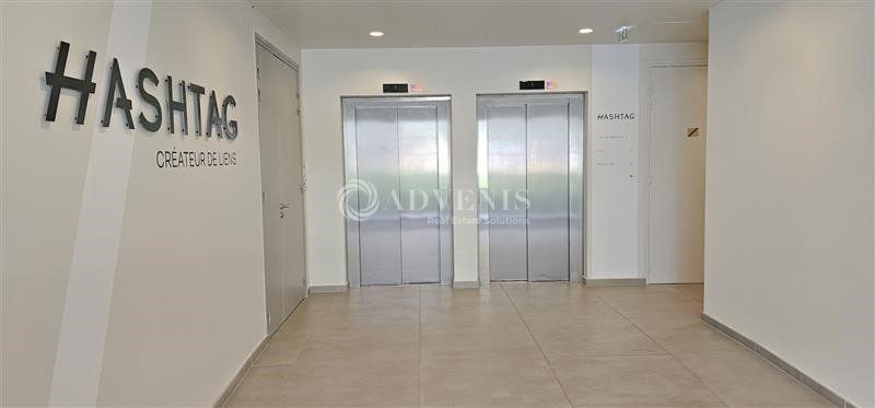 # HASHTAG #  BUREAUX A PARTIR DE 130 m²