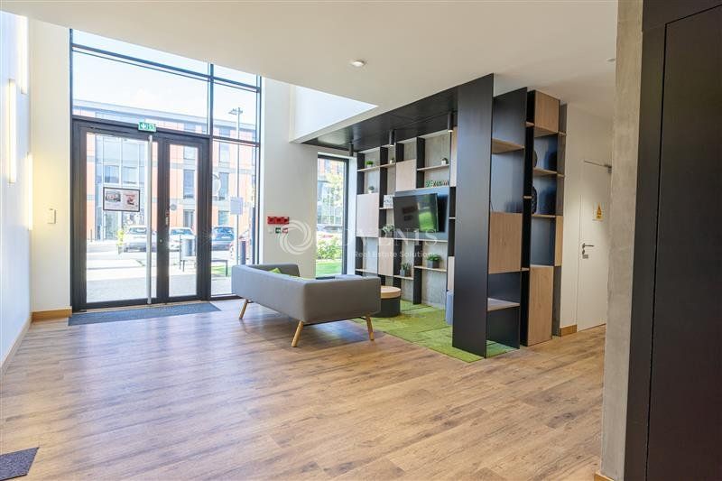 LARTEPARC -  PLATEAUX DE BUREAUX - BELLES PRESTATIONS !