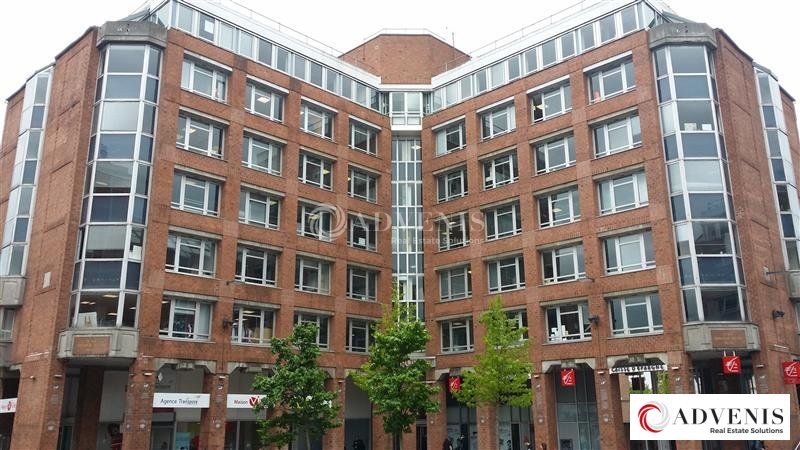 Location bureaux 674 m² divisibles à partir de 229 m²