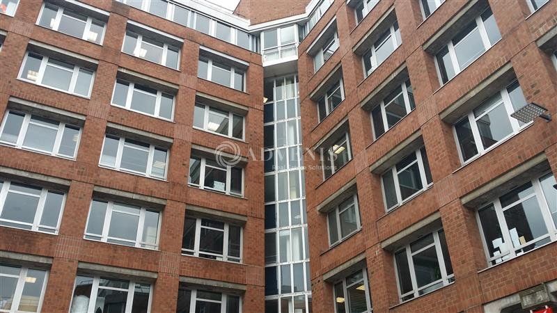 BUREAUX DE 144 M² A 445 M² - COEUR DU SECTEUR V2