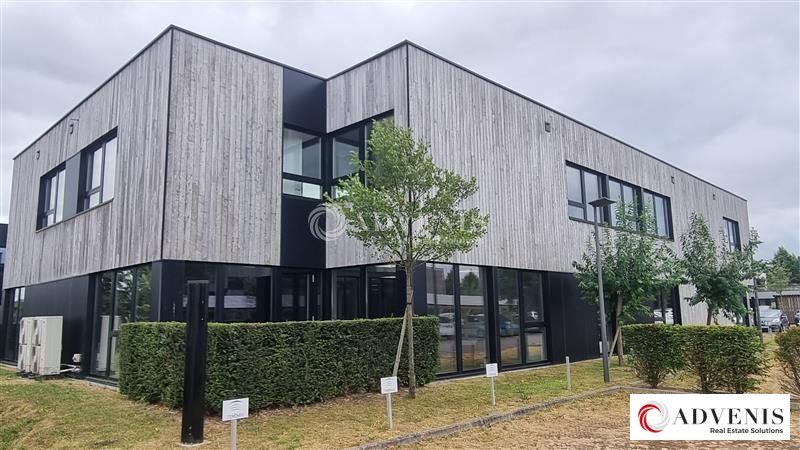 Location bureaux 710 m² divisibles à partir de 221 m²