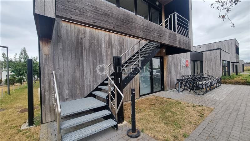 Location bureau - 710 m²