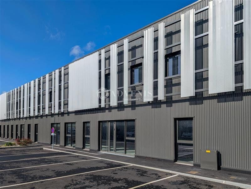 Locaux d'activités à vendre - Programme neuf