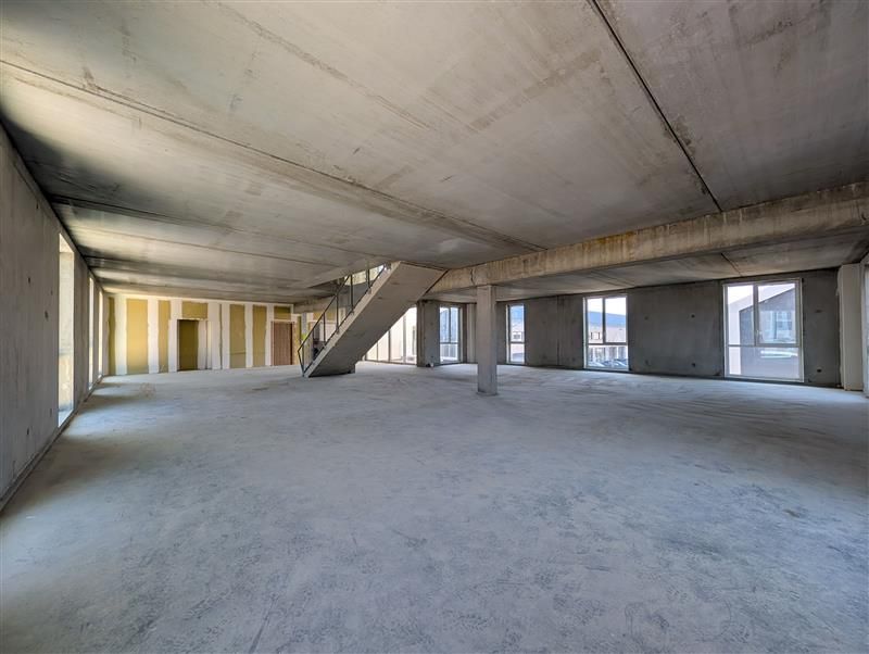 Bureaux à louer - Immeuble neuf