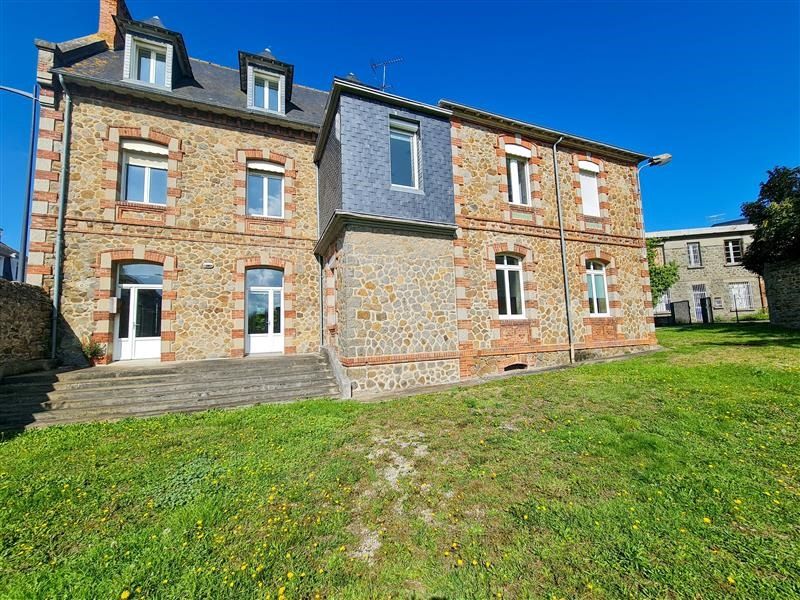 Vente bureaux 785 m² non divisibles