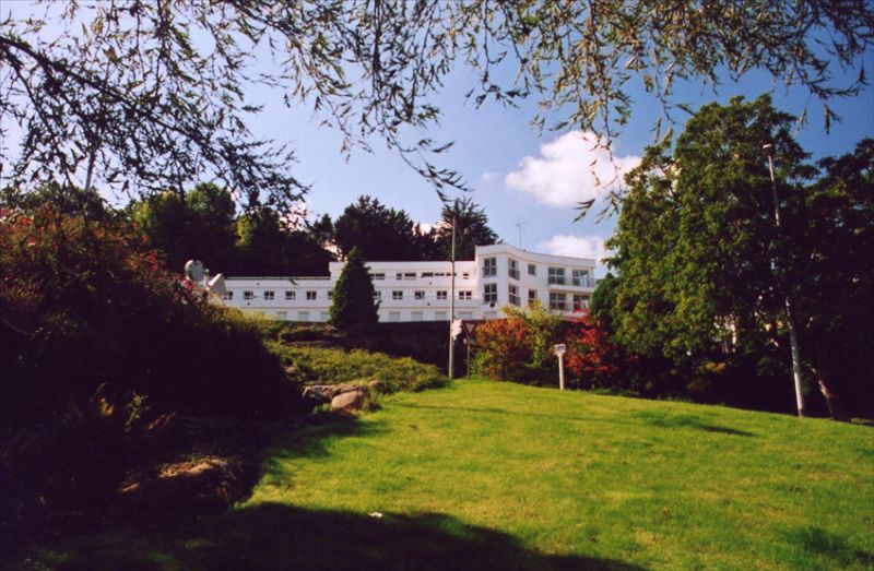 Location bureaux 1010 m² divisibles à partir de 234 m²