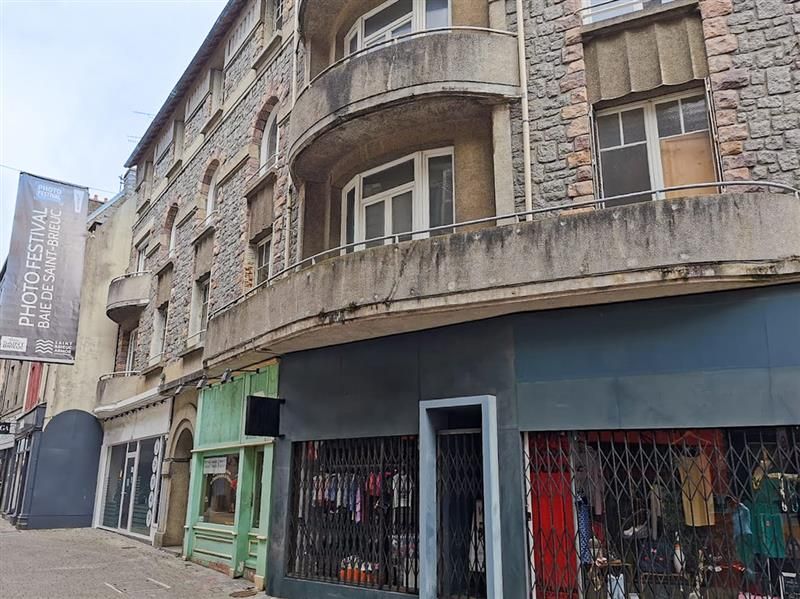 Location bureaux 420 m² divisibles à partir de 140 m²