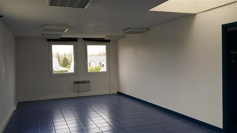 Bureaux de 100 m²