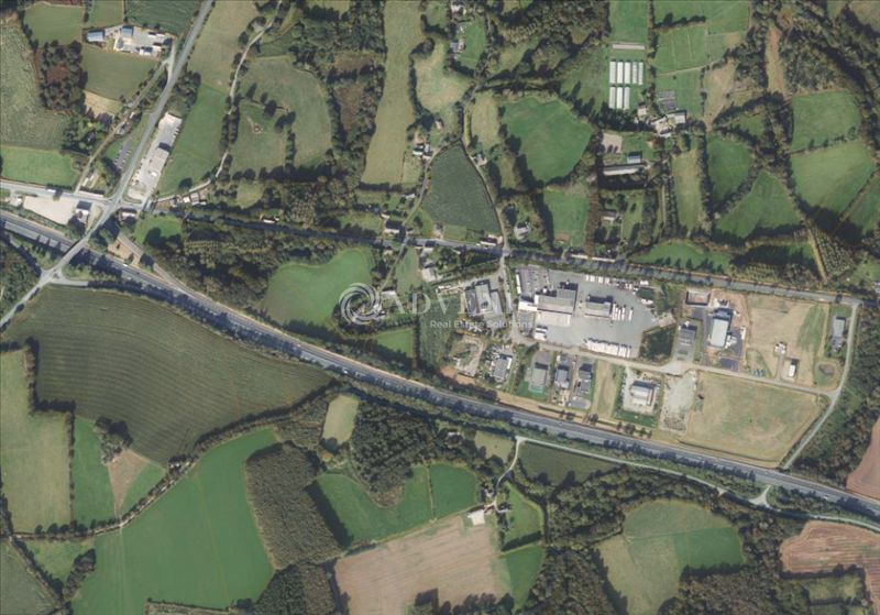 Vente terrain 15514 m² non divisibles