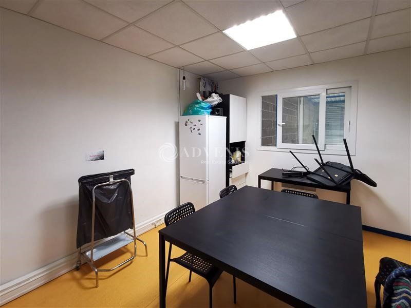 Locaux d'activités à louer - Bureaux aménagés