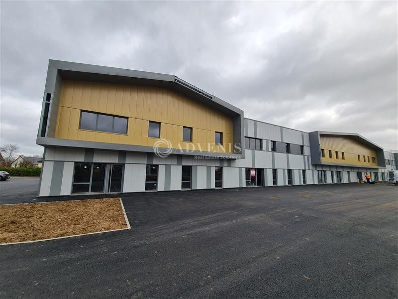 Location local d''activites 395 m² non divisibles