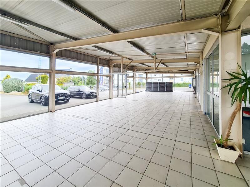 Location local d''activites 450 m² non divisibles