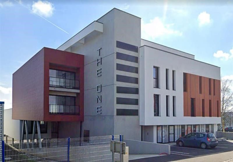 Vente bureaux 250 m² non divisibles