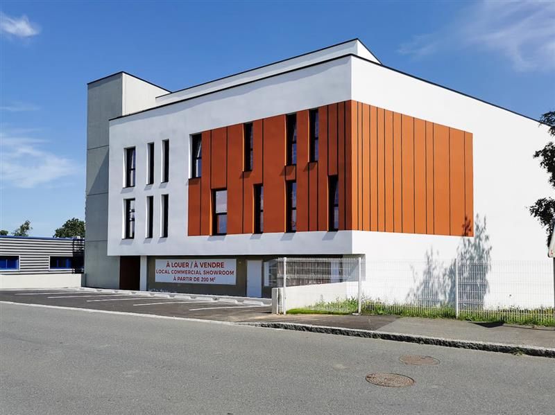 The One - Accès direct RN12