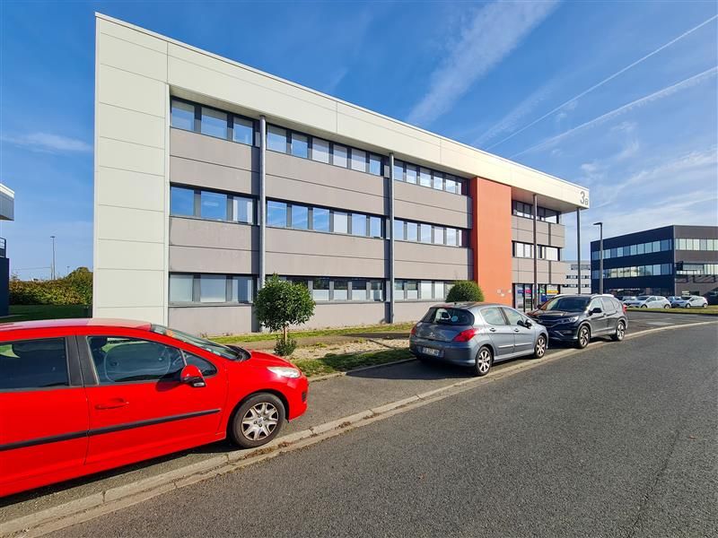 Bureaux à louer à Plérin de 33 m² à 332 m²