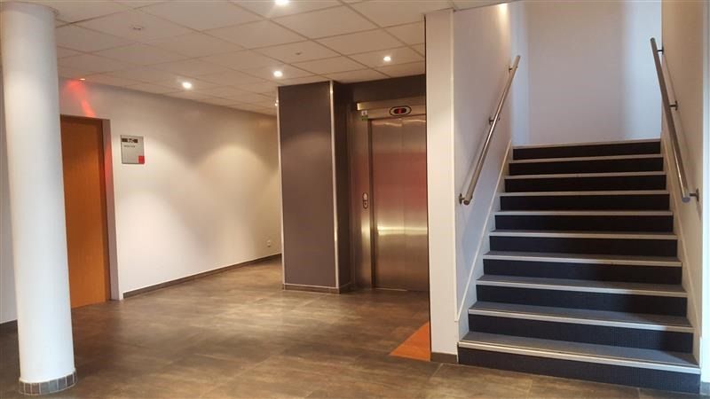 Location bureaux 108 m² non divisibles