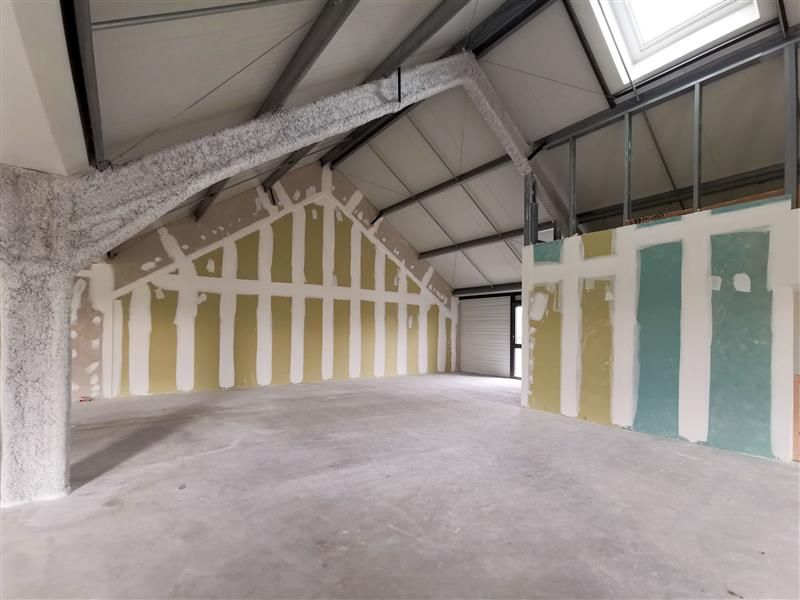 Bureaux à louer - Immeuble neuf