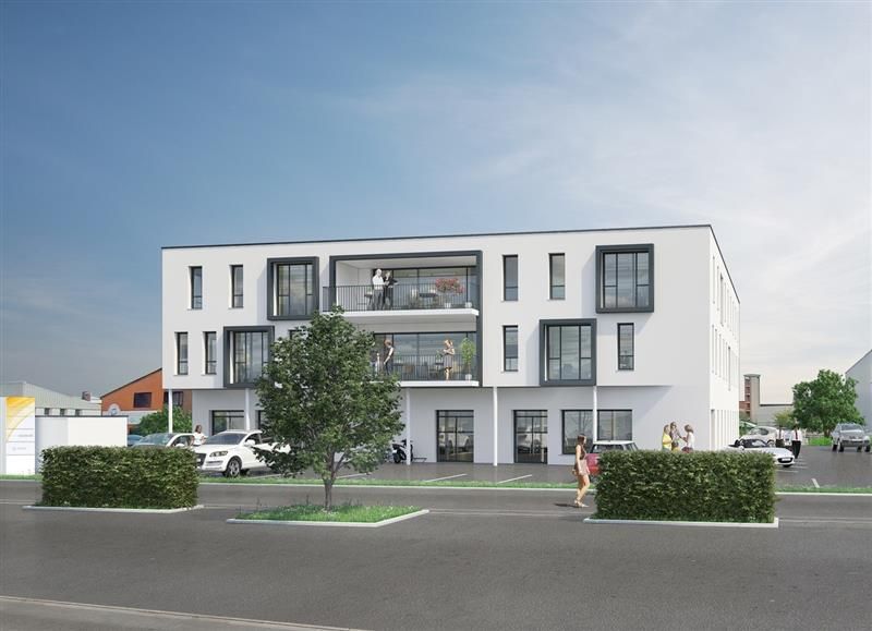 Location bureaux 1434 m² divisibles à partir de 102 m²