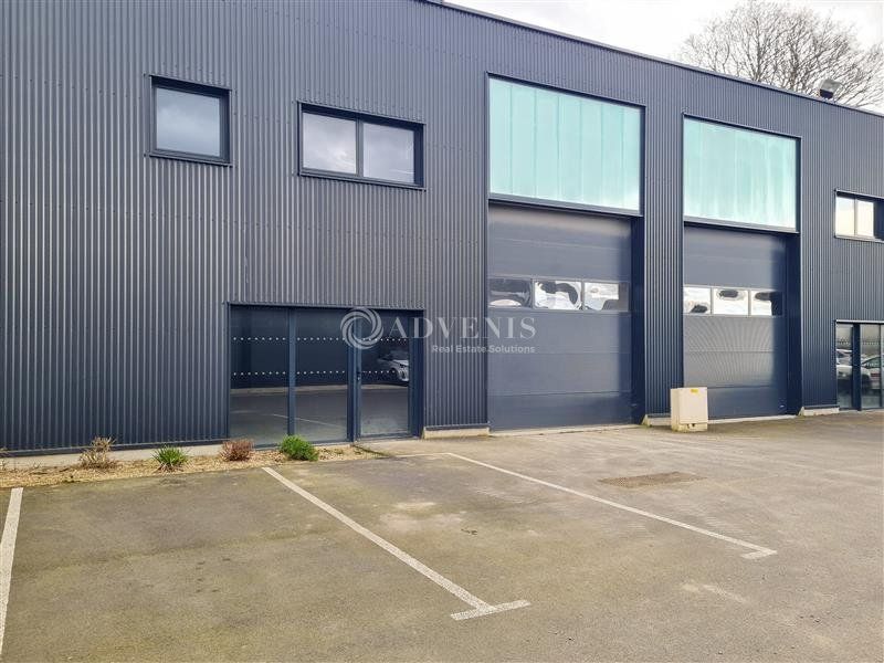 Location local d''activites 145 m² non divisibles