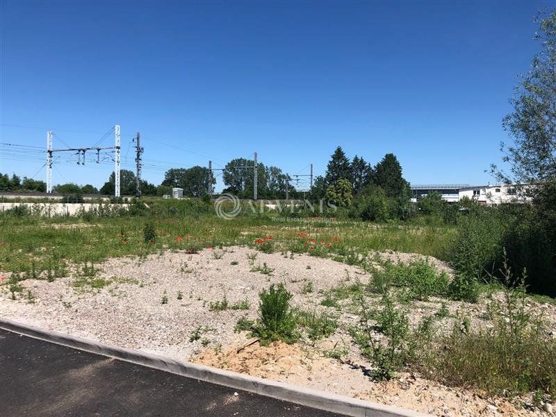 Location terrain 9320 m² non divisibles