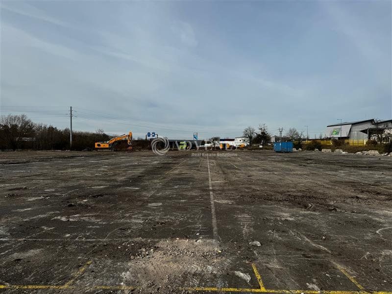 Terrain à louer - Zone Nord - Brumath