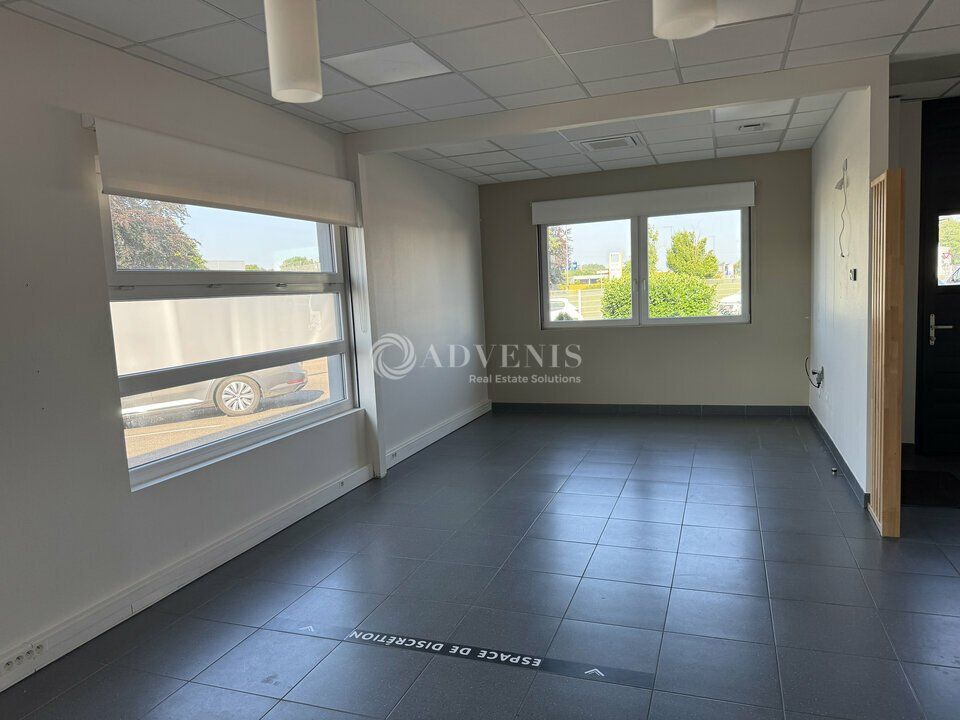 Local à usage d'activités à louer - Zone Nord - Brumath