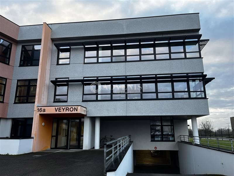 Vente bureaux 78 m² non divisibles