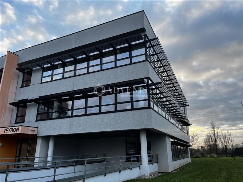 Plateau de bureaux aménagés à vendre - Zone d'Activités de Ecospace - Molsheim