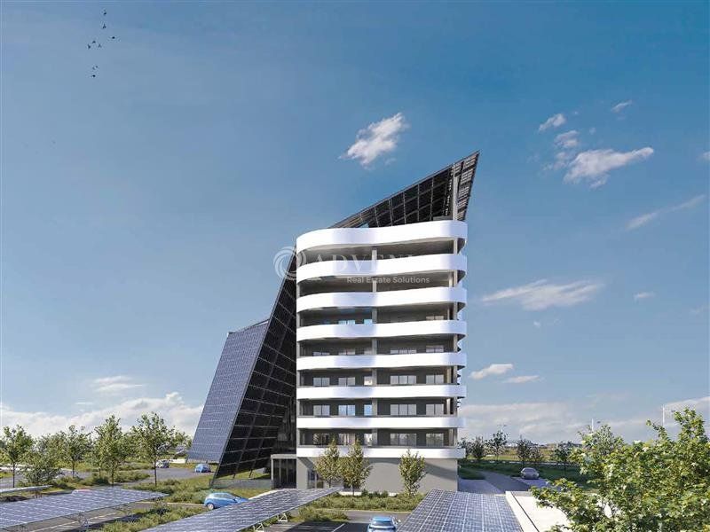 Plateau de bureaux neuf à louer dans un immeuble de standing - Zone Nord - Burmath