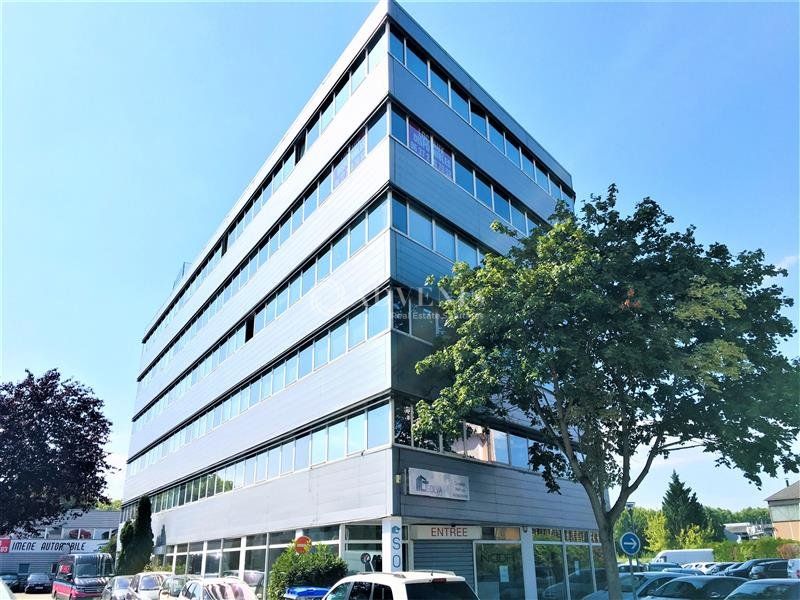 Vente bureaux 426 m² divisibles à partir de 87 m²