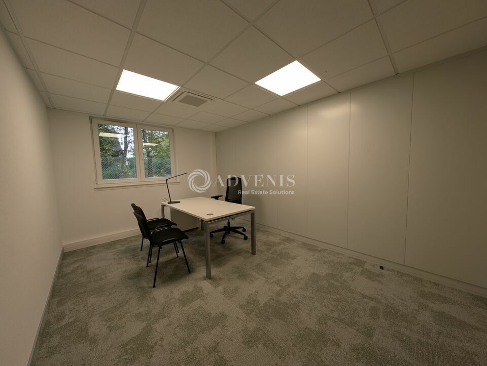 Bureaux à louer proche accès autoroute - Parc d'Activité - Eckbolsheim