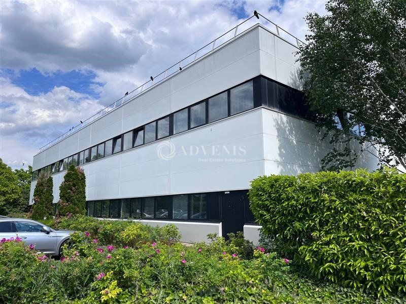 Dernier plateau de bureaux à louer - Espace Européen de l'Entreprise - Schiltigheim