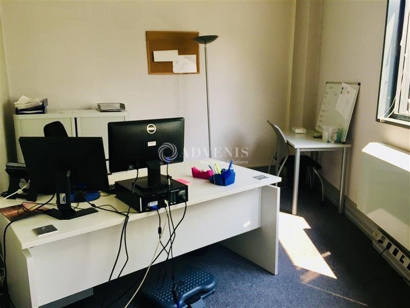 Bureaux à louer - Parc d'Innovation - Illkirch Graffenstaden