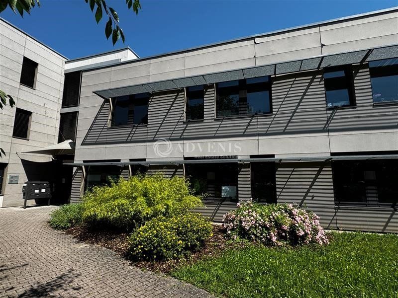Location bureaux 303 m² non divisibles
